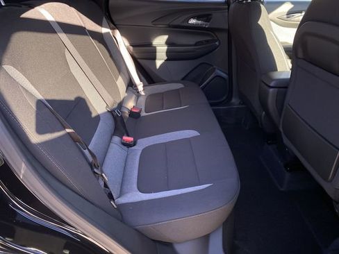 New 2026 Chevrolet TrailBlazer LT FWD image 36