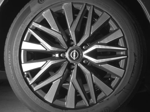 Used 2025 Nissan Altima 2.5 SV image 15