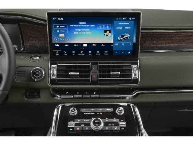 Used 2022 Lincoln Navigator L Black Label AWD/4WD image 20