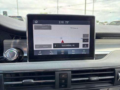 Used 2020 Lincoln Corsair FWD w/ Premium Package image 26