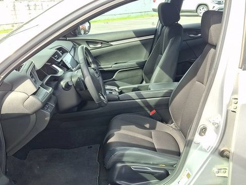 Used 2021 Honda Civic Sport image 10