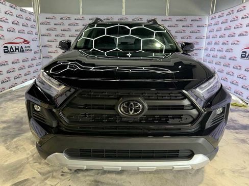 Used 2024 Toyota RAV4 Adventure image 50