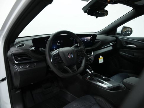 New 2026 Buick Envista Preferred w/ Convenience I Package image 26