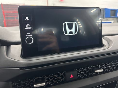 New 2026 Honda Accord SE image 22