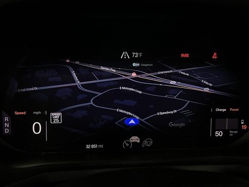 Used 2023 Polestar Polestar 2 Long Range Single Motor w/ Pilot Pack image 13