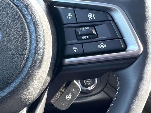 Used 2025 Subaru Outback Touring XT w/ Tech Package 3 image 19