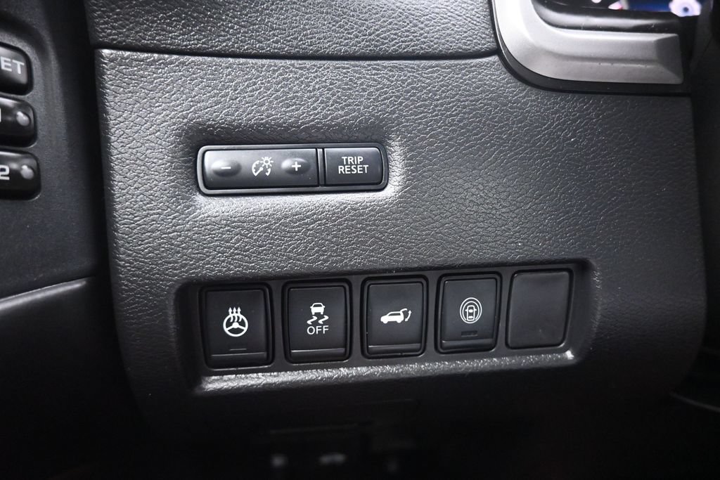 Used 2019 Nissan Murano Platinum FWD image 26