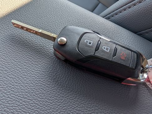 New 2026 Ford F450 XL w/ FX4 Off-Road Package image 34