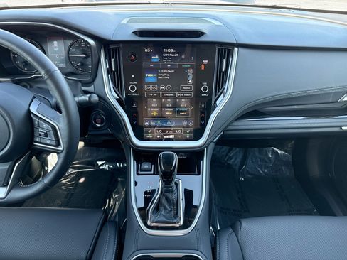 Certified 2025 Subaru Legacy Limited image 19