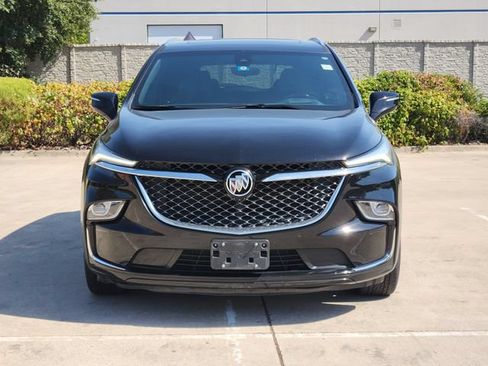 Used 2023 Buick Enclave Avenir w/ Trailering Package, 5000 lbs. FWD image 2