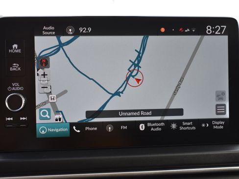 Certified 2023 Honda Pilot Touring image 20