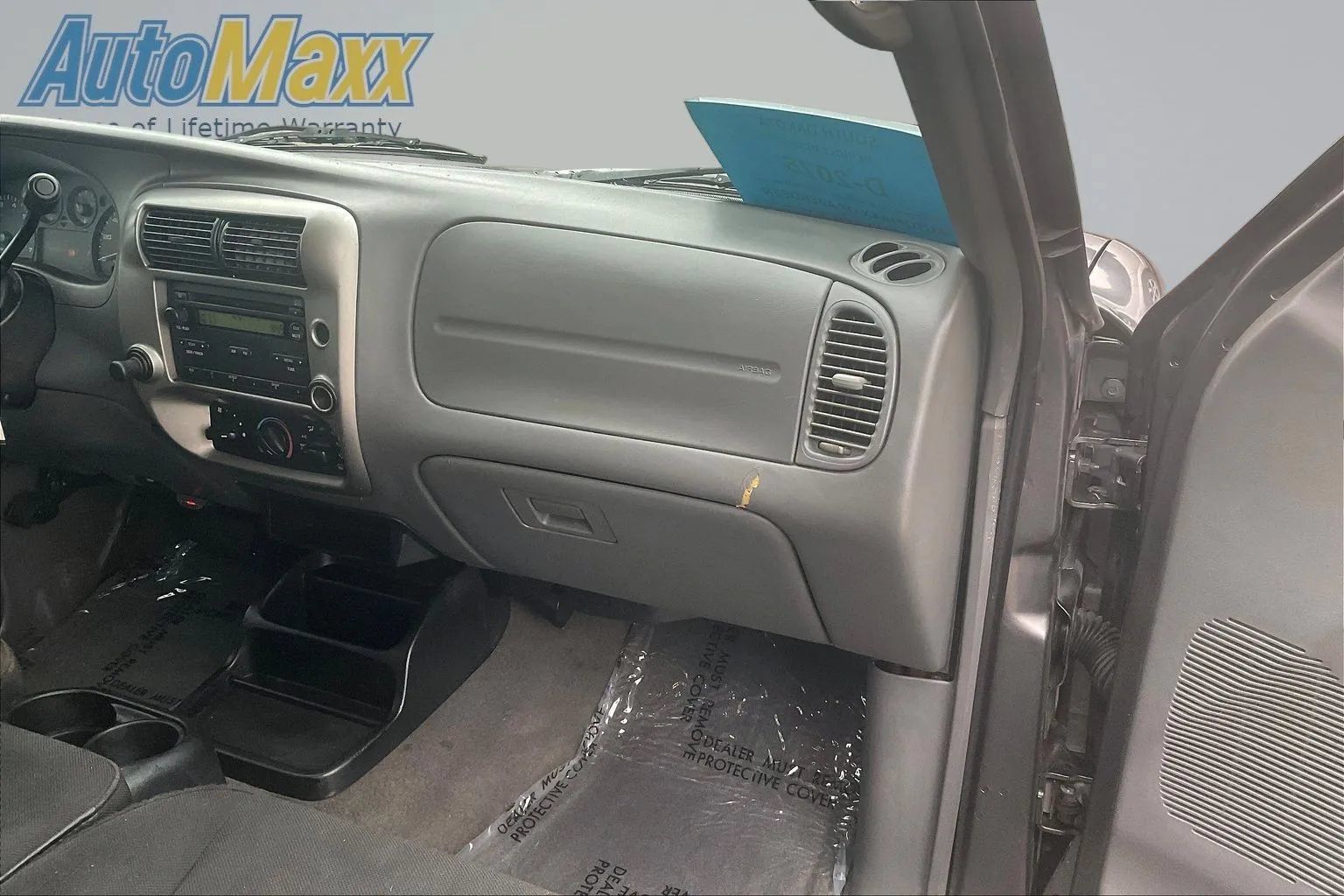 Used 2007 Ford Ranger XLT RWD image 27