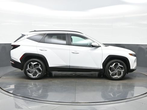 Certified 2023 Hyundai Tucson SEL w/ Convenience Package AWD/4WD image 7