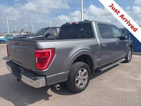 Used 2021 Ford F150 XLT w/ Equipment Group 302A High RWD image 11
