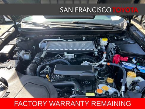 Used 2022 Subaru Outback Onyx Edition XT w/ Popular Package #2 AWD/4WD image 40