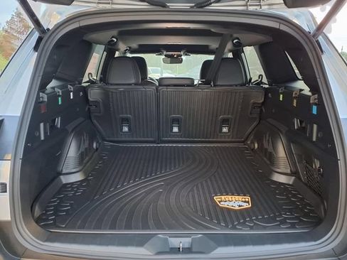 New 2026 Subaru Outback Wilderness AWD/4WD image 9