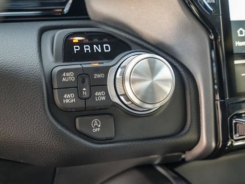 New 2026 RAM 1500 Laramie image 20