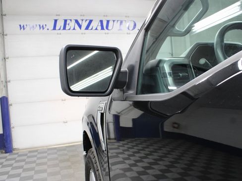 Used 2022 Ford F150 XLT image 57