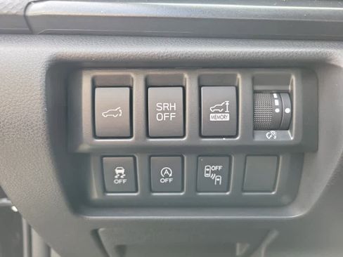 Certified 2023 Subaru Forester Sport image 22