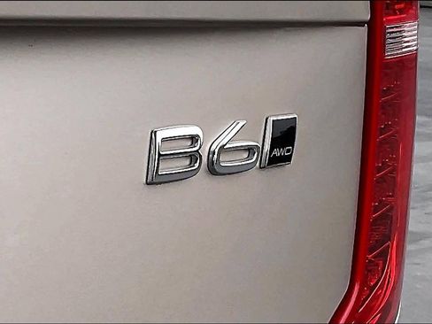 Used 2023 Volvo XC90 B6 Ultimate image 11