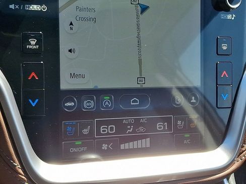 Certified 2023 Subaru Outback Touring XT image 18