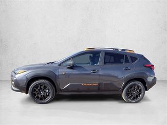 New 2026 Subaru Crosstrek 2.5i Wilderness video 2