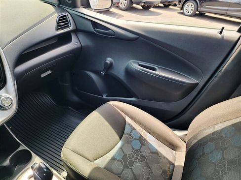 Used 2017 Chevrolet Spark LS image 21