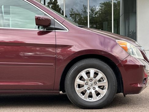 Used 2010 Honda Odyssey EX-L image 33