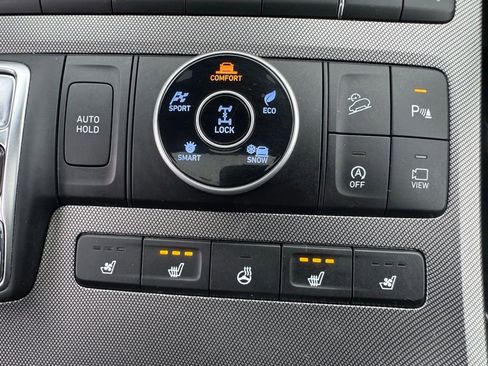 Used 2020 Hyundai Palisade Limited image 27