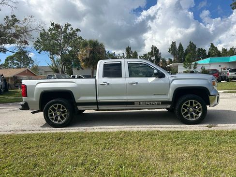 Used 2014 GMC Sierra 1500 SLE w/ SLE Value Package AWD/4WD image 6