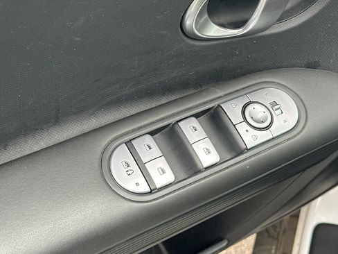 Certified 2024 Hyundai Ioniq 5 SEL RWD image 12