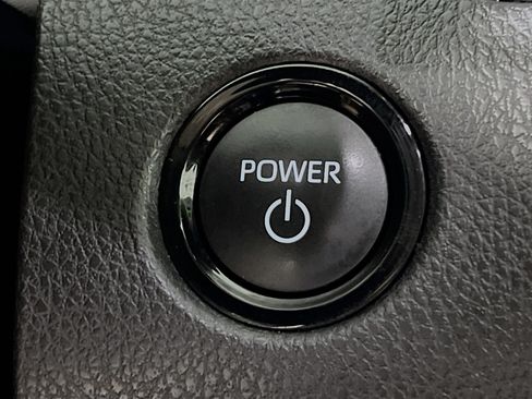 Used 2025 Toyota Camry XLE w/ Premium Plus Package FWD image 23