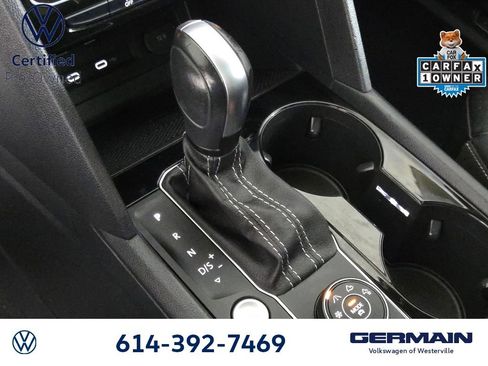 Certified 2023 Volkswagen Atlas SEL R-Line AWD/4WD image 25