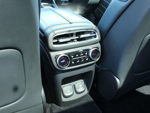 Used 2022 Genesis GV80 3.5T w/ Prestige Package 07 AWD/4WD image 35