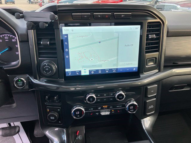 Used 2021 Ford F150 XLT w/ Equipment Group 302A High AWD/4WD image 21