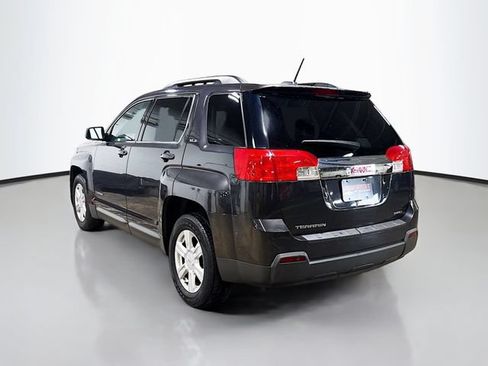 Used 2015 GMC Terrain SLE w/ Convenience Package AWD/4WD image 8