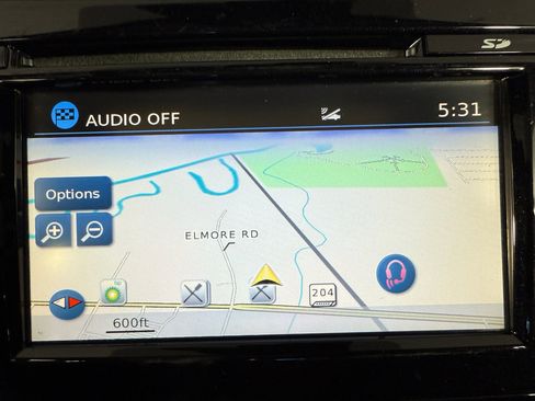 Used 2017 Nissan Rogue SL w/ SL Premium Package image 28