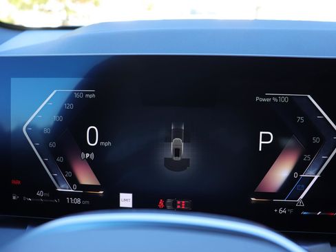 New 2026 BMW X3 xDrive30 w/ Premium Package image 30