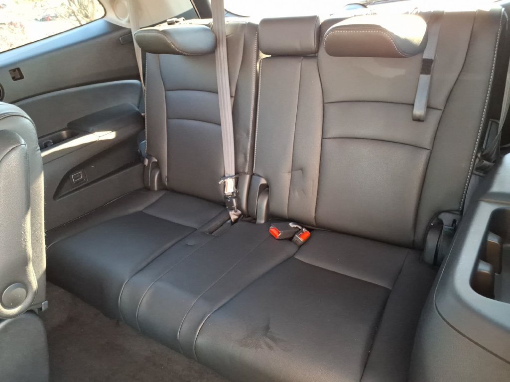 Used 2022 Honda Pilot Touring image 5
