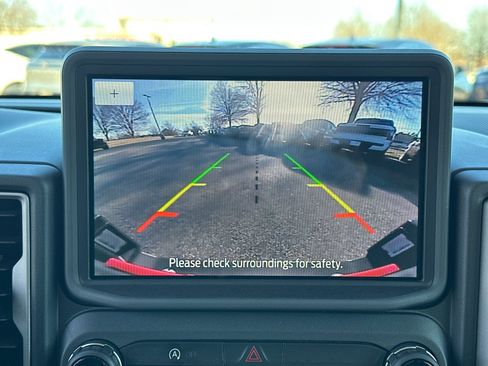 Used 2024 Ford Bronco Sport Big Bend image 29