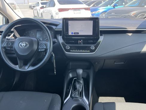 Used 2024 Toyota Corolla LE FWD image 20
