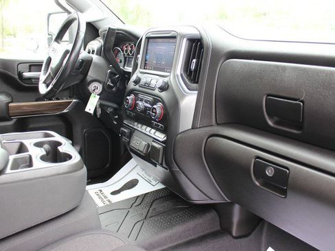 Used 2021 Chevrolet Silverado 2500 LT w/ Fleet Comfort Package image 17