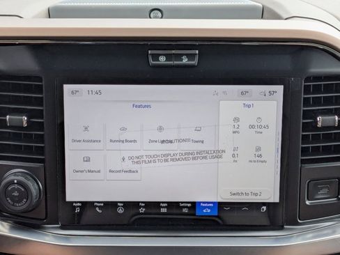 New 2026 Ford F350 King Ranch w/ Tremor Off-Road Package image 19