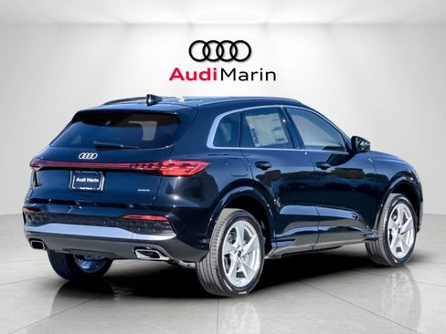 New 2025 Audi Q5 Premium Plus image 5