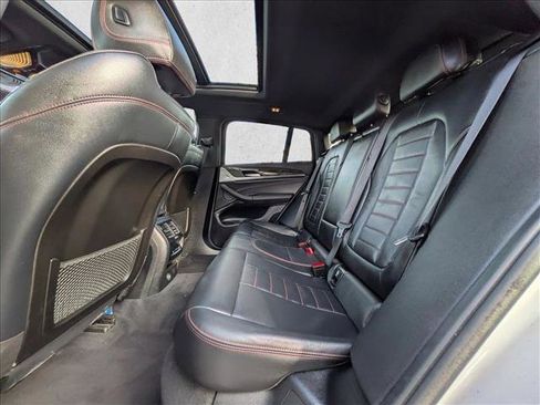 Used 2019 BMW X4 xDrive30i w/ Executive Package image 20