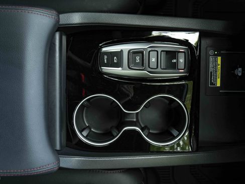 Used 2025 Honda Passport Black Edition image 27