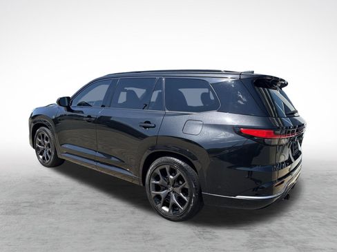 Used 2025 Lexus TX 500h AWD w/ Technology Package image 3