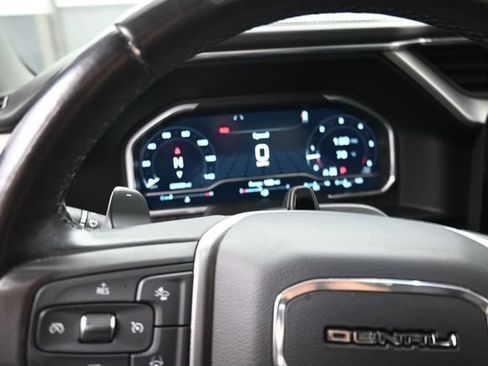 Used 2023 GMC Sierra 1500 Denali AWD/4WD image 18