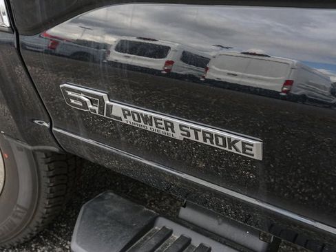 New 2025 Ford F350 XL w/ XL Chrome Package image 8