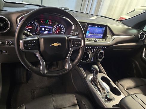 Used 2021 Chevrolet Blazer LT w/ Redline Edition image 16